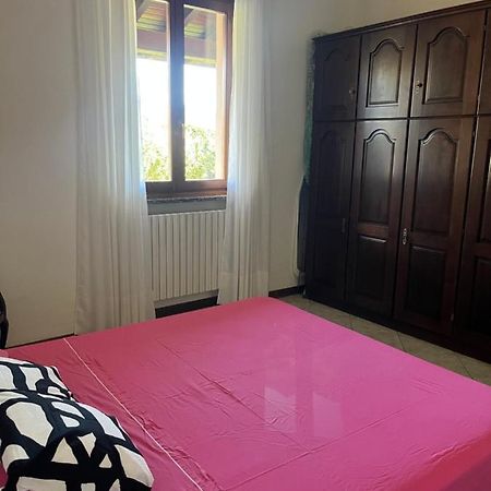 Casa Lago Донґо Екстер'єр фото