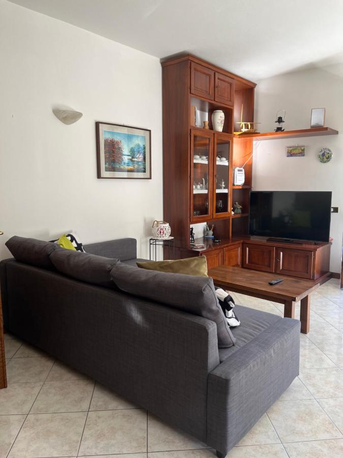 Casa Lago Донґо Екстер'єр фото