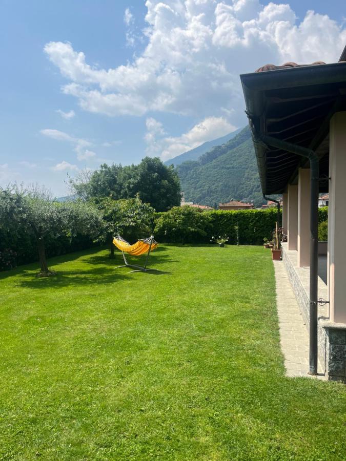 Casa Lago Донґо Екстер'єр фото