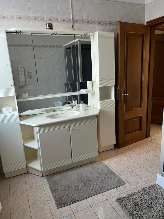 Casa Lago Донґо Екстер'єр фото